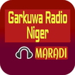 Garkuwa Radio Maradi আইকন