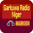 Garkuwa Radio Maradi 图标