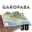 آیکون‌ Garopaba 3D
