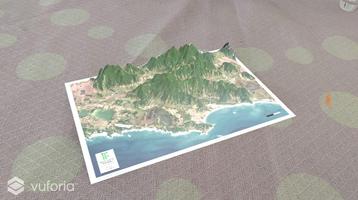 Garopaba 3D ภาพหน้าจอ 1