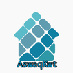 aswaqkwt আইকন
