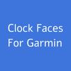 APK Dan's Clock Faces for Garmin