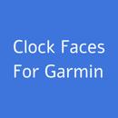 Clock Faces for Garmin APK