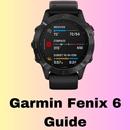 Garmin Fenix 6 Guide APK