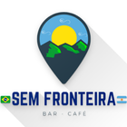 ikon Restaurante Sem Fronteira