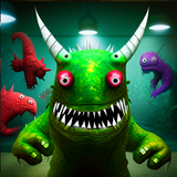 APK Scary Banban 3 mod