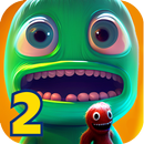 Horror Banban Of Garten Scary APK