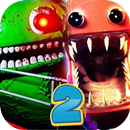 Garten Banban project playtime APK