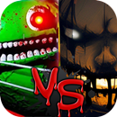 APK Garten Banban Scary Bendy 2