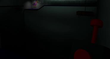 Garten Banban Scary Bendy 2 Ekran Görüntüsü 2