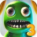 Garten Green of Banban Monster APK