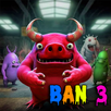 Garten Chef Pigster banban 3 APK