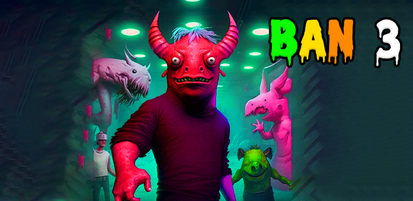 How to Download Garten the Pigster banban 3 APK Latest Version 1.0 for Android 2024 image