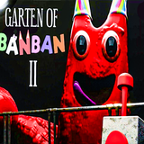 Garten Of Banban 2