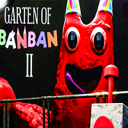 BanBan - Garten Of Banban 2 - Download Free 3D model by glebaati  (@gkramorov25) [8642492]