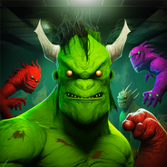 Garten of Horror banban 4 3 2 APK for Android Download