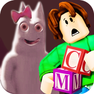 Banban 2 For Roblox - Garden APK for Android Download