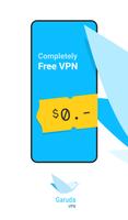 Garuda VPN โปสเตอร์