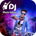 DJ Photo Editor