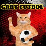 GARY FUTBOL aplikacja