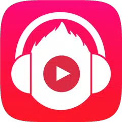 YT Music Player - Background music stream for YT