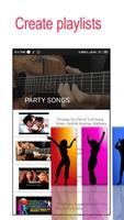 YT Music Player स्क्रीनशॉट 3