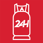 Gas24h icono