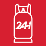 Gas24h ikon