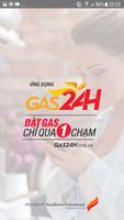 Gas24h 海报