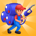 Gas Station Idle آئیکن