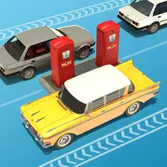 Скачать Gas Station APK