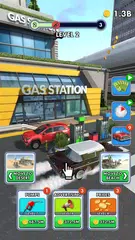 Gas Station XAPK download