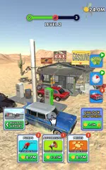 Gas Station XAPK Herunterladen
