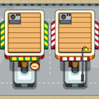 Gas Stations - Idle Tycoon Zeichen