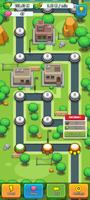 Gas Stations - Idle Tycoon Screenshot 1