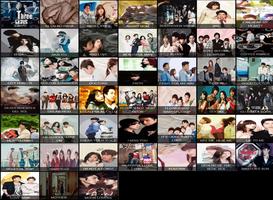 GASApp: Korean Drama & BTS Quotes imagem de tela 3