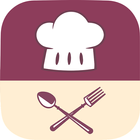 MyMeals (Food Recipes)-icoon