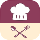 MyMeals (Food Recipes) أيقونة