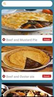 MyMeals (Food Recipes) imagem de tela 3