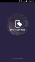 Smatouch-Lite (transportation  poster