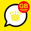 واتس الذهبي بلس الاصلي APK