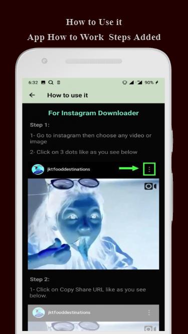Instagram gb para iphone Instagram gb para iphone