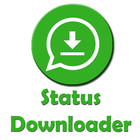 All status Saver and Downloaded simgesi