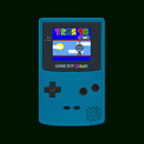 TRES 98: A Retro GameBoy Color Block Puzzle Game APK