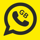 GB WhatsApp latest Version 2021 아이콘