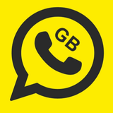 GB WhatsApp latest Version 2021 ikona