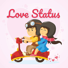 Love Status - for WhatsApp WA icône