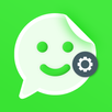 W/A Massage: Tools Web APK