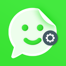 W/A Massage: Tools Web APK