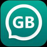 GB WHAT'S:LATEST VERSION 2022 أيقونة